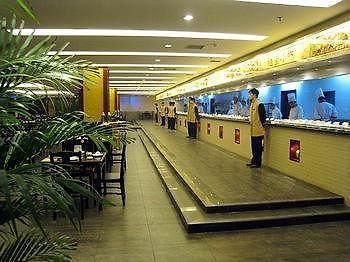 פנגואנג Junyuan Huatian Hotel - Huaihua מראה חיצוני תמונה