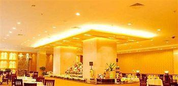 פנגואנג Junyuan Huatian Hotel - Huaihua מראה חיצוני תמונה