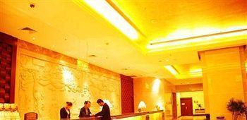 פנגואנג Junyuan Huatian Hotel - Huaihua מראה חיצוני תמונה